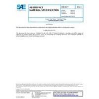 SAE AMS3815E