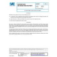 SAE AIR4094A SAE AIR4094A