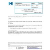 SAE AMS6257F