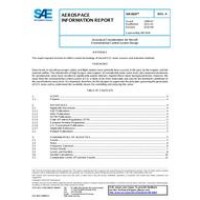 SAE AIR1826A