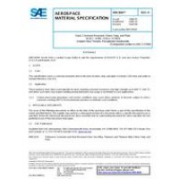 SAE AMS5604H SAE AMS5604H