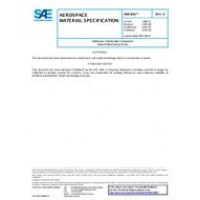 SAE AMS3681D