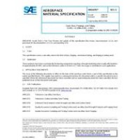 SAE AMS6476E