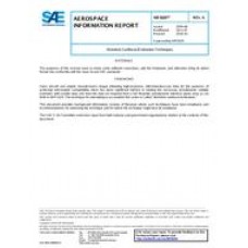 SAE AIR5826A