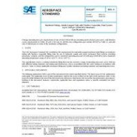 SAE AS6116A
