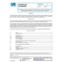SAE AS6171/2