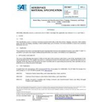 SAE AMS5666J