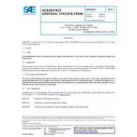 SAE AMS6255F