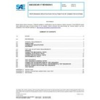 SAE USCAR17-5