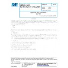 SAE AMS4910R