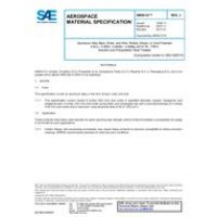 SAE AMS4121J