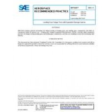 SAE ARP5429A SAE ARP5429A
