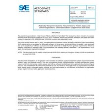 SAE AS9115A