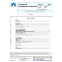 SAE ARP1705C