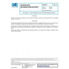 SAE AIR1922B