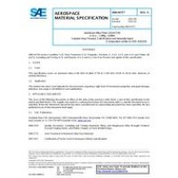 SAE AMS4473A