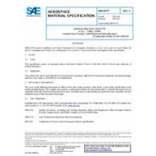 SAE AMS4473A