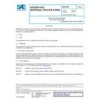 SAE AMS5085J