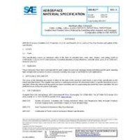 SAE AMS4617A