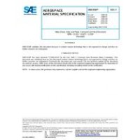 SAE AMS5550F