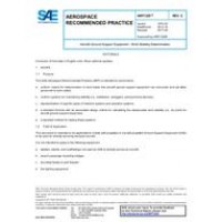 SAE ARP1328C