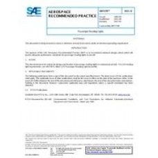 SAE ARP378D