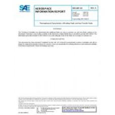 SAE AIR1168/10A