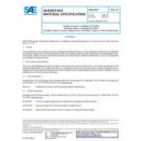 SAE AMS2355M