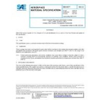 SAE AMS5357D