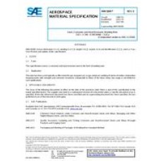 SAE AMS5826E