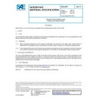SAE AMS2249H