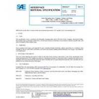 SAE AMS6512H