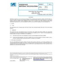 SAE AMS4917J