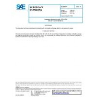 SAE AS4764A