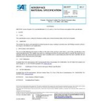 SAE AMS7875F SAE AMS7875F