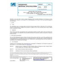 SAE AMS4031J