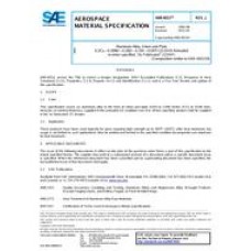 SAE AMS4031J
