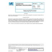 SAE AMS7510/1C