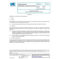 SAE AMS2631E