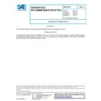 SAE ARP1107C