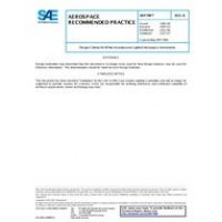 SAE ARP798B