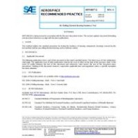SAE ARP5483/2A