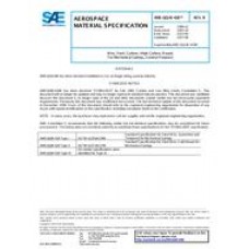 SAE AMSQQW428B