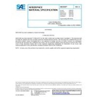 SAE AMS5030K