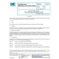 SAE AMS6523H