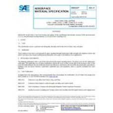 SAE AMS6523H