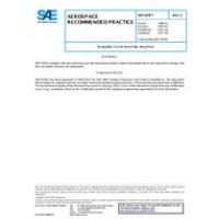 SAE ARP1876C