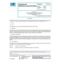 SAE AMS6528D