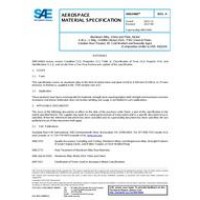 SAE AMS4466A