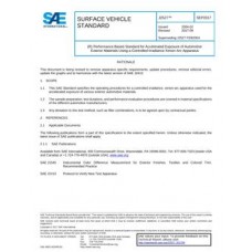 SAE J2527_201709